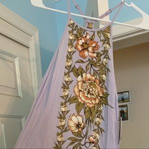 O’Neill Maxi dress